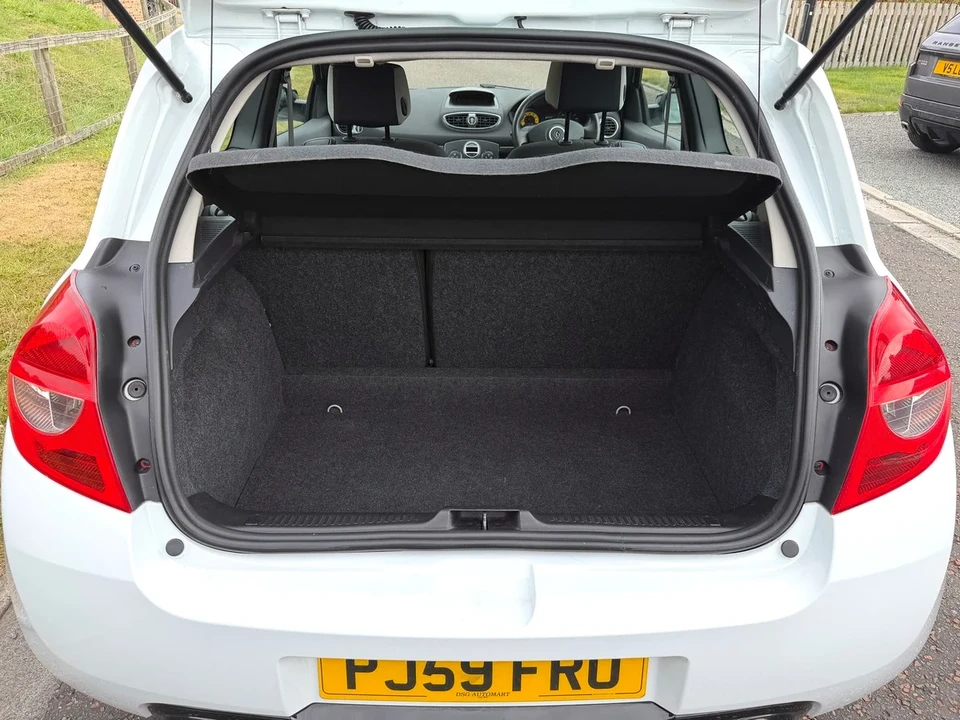 2009 Renault Clio 3rd Gen - Image 27 of 30