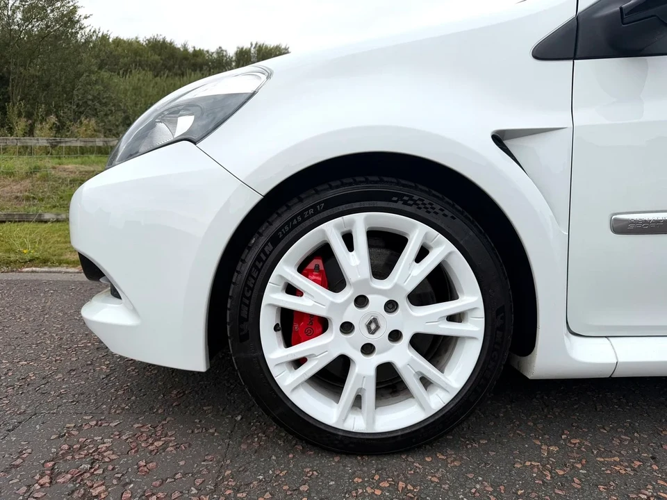 2009 Renault Clio 3rd Gen - Image 20 of 30