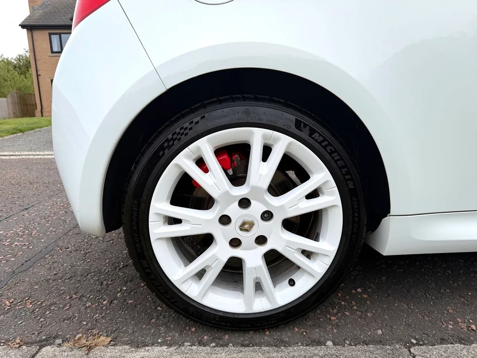 2009 Renault Clio 3rd Gen - Image 18 of 31