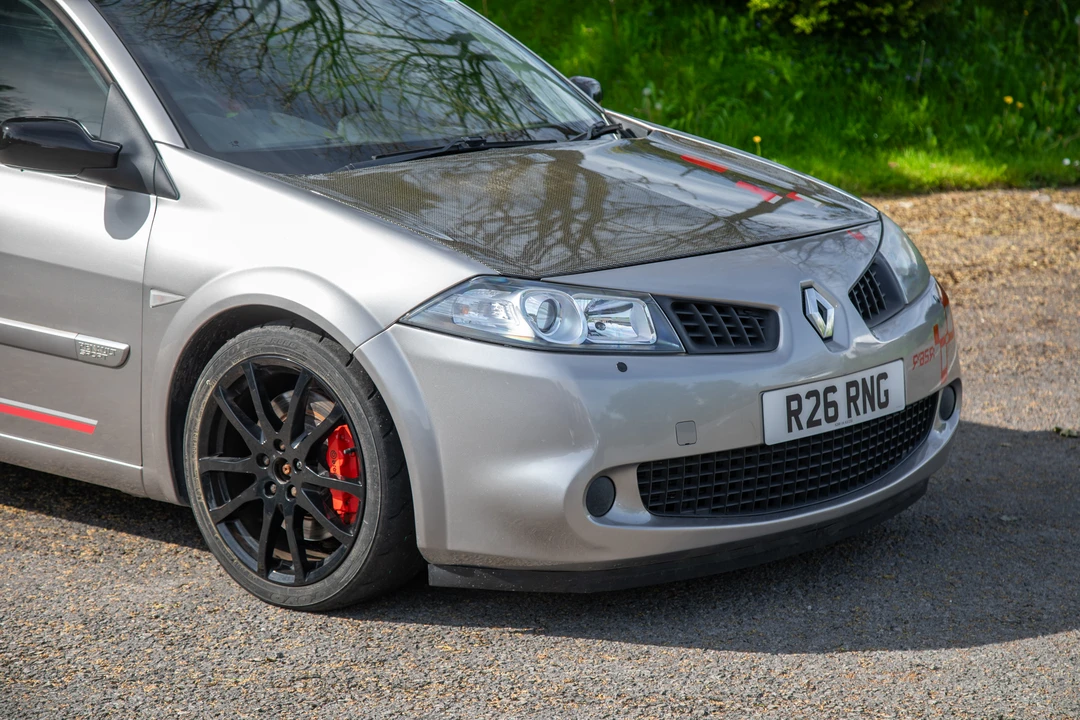 2009 Renault Megane RS I 2nd Gen - Image 11 of 31
