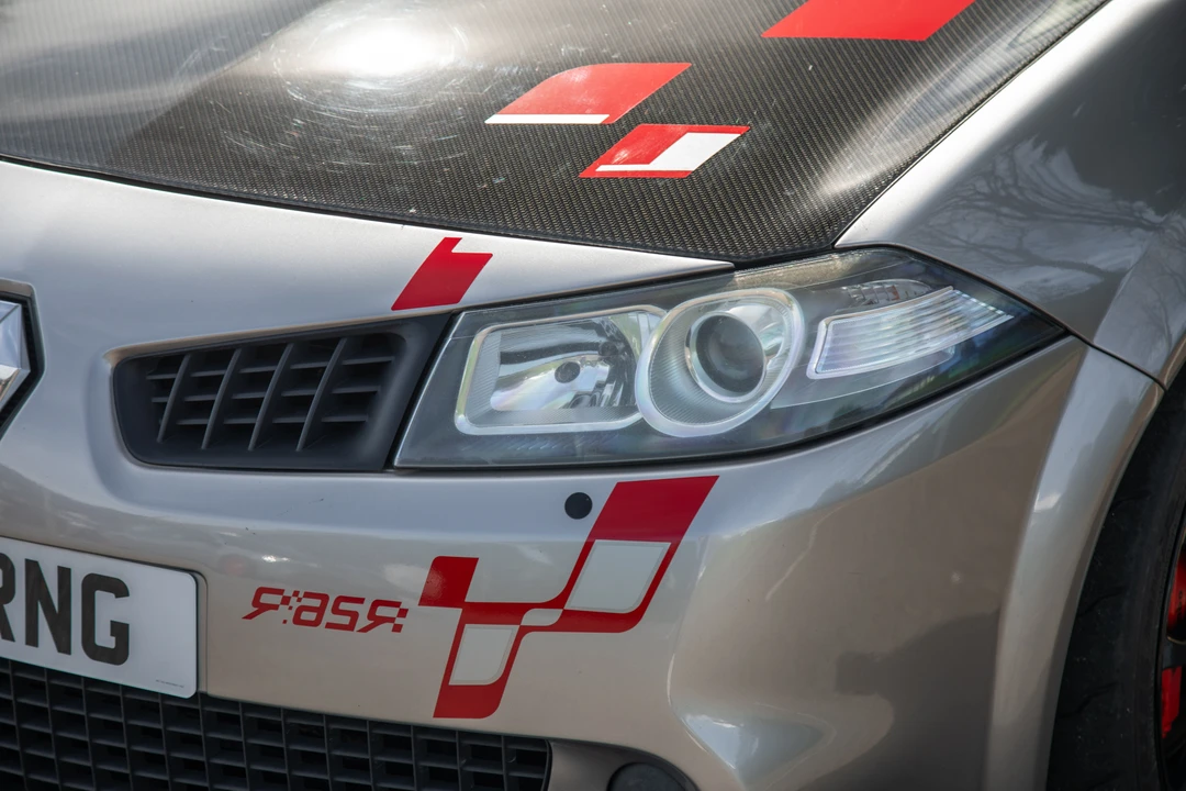 2009 Renault Megane RS I 2nd Gen - Image 14 of 31