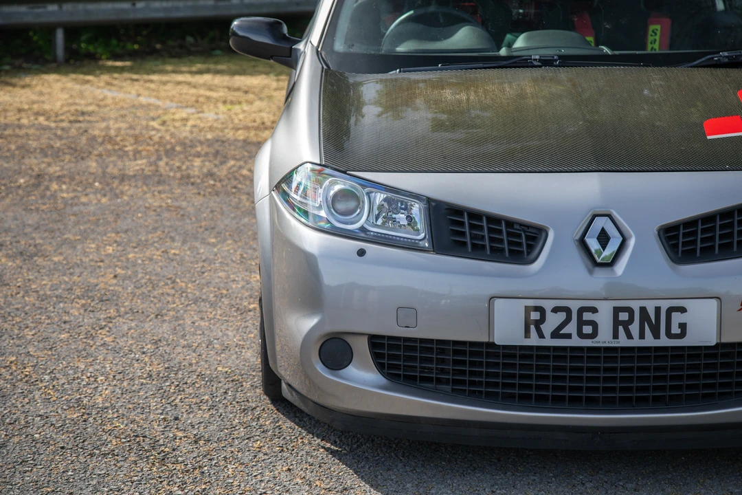 2009 Renault Megane RS I 2nd Gen - Image 15 of 31
