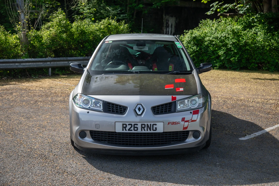 2009 Renault Megane RS I 2nd Gen - Image 2 of 31