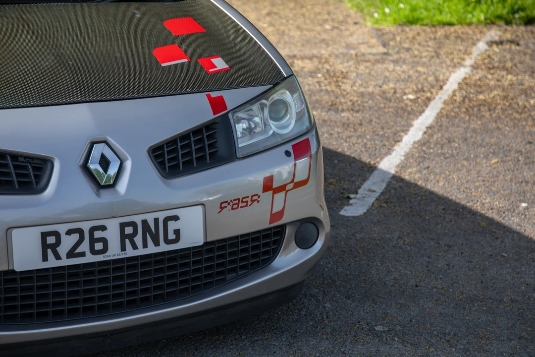 2009 Renault Megane RS I 2nd Gen - Image 16 of 31