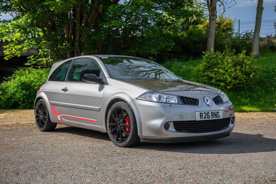 2009 Renault Megane RS I 2nd Gen - Image 10 of 31