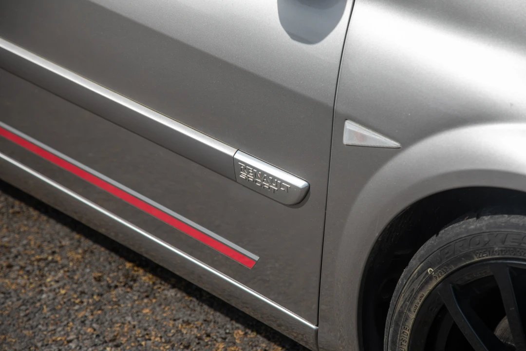 2009 Renault Megane RS I 2nd Gen - Image 20 of 31