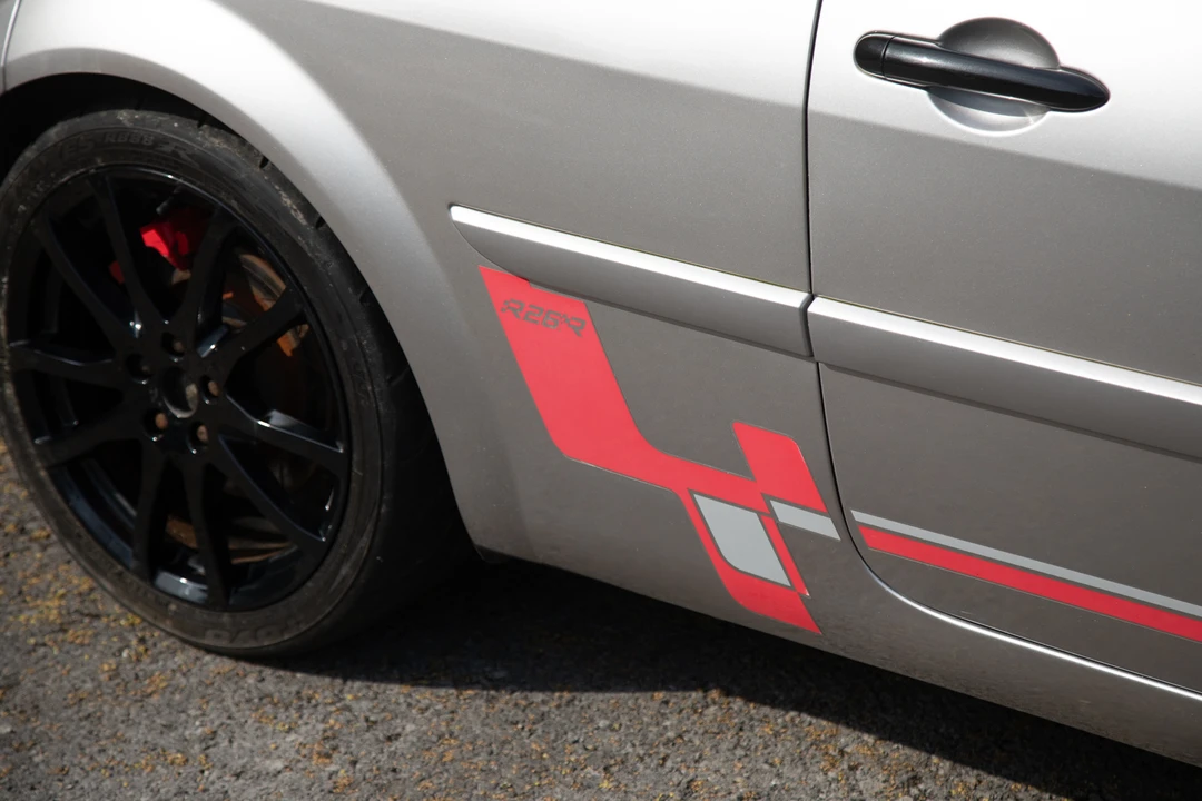 2009 Renault Megane RS I 2nd Gen - Image 21 of 31