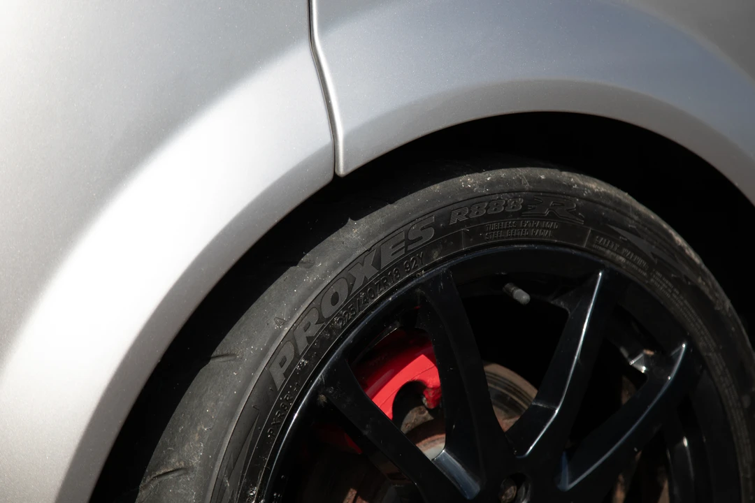 2009 Renault Megane RS I 2nd Gen - Image 27 of 31