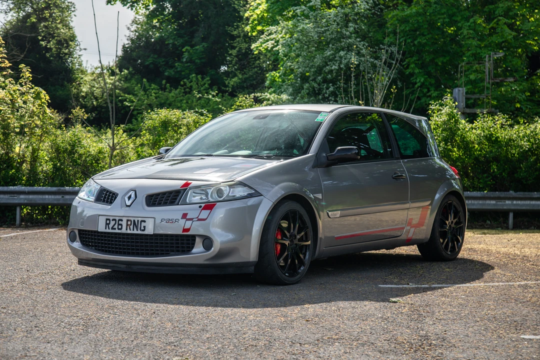 2009 Renault Megane RS I 2nd Gen - Image 3 of 31