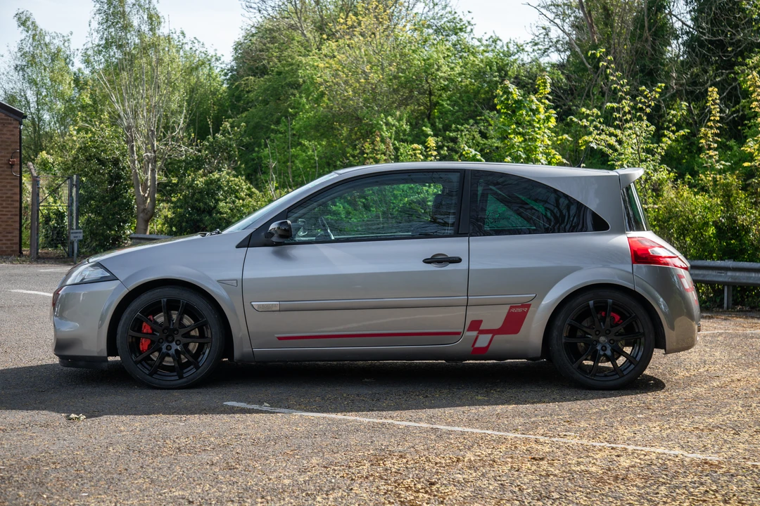 2009 Renault Megane RS I 2nd Gen - Image 4 of 31