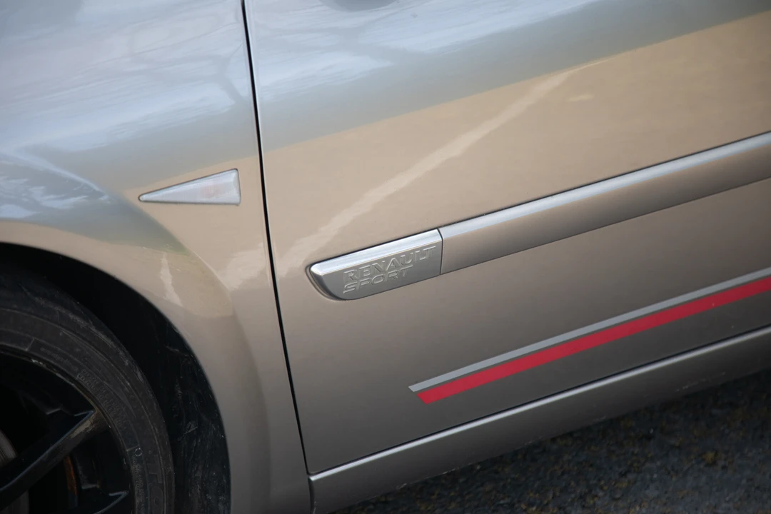 2009 Renault Megane RS I 2nd Gen - Image 25 of 31