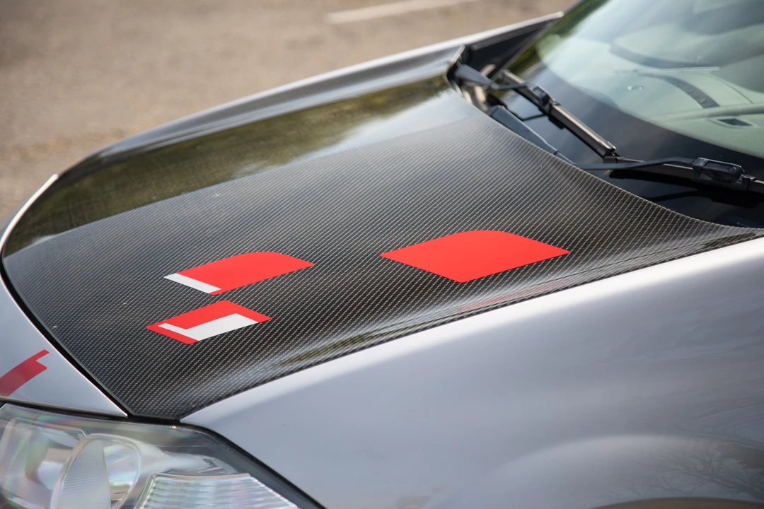 2009 Renault Megane RS I 2nd Gen - Image 18 of 31