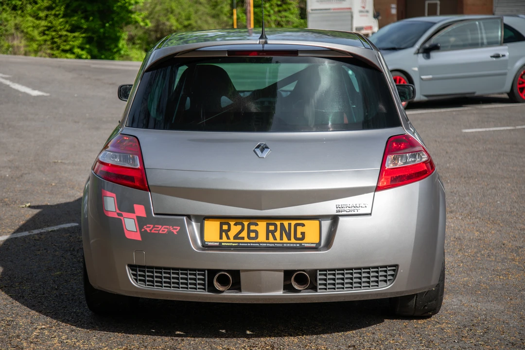 2009 Renault Megane RS I 2nd Gen - Image 6 of 31