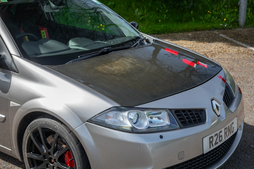 2009 Renault Megane RS I 2nd Gen - Image 12 of 31
