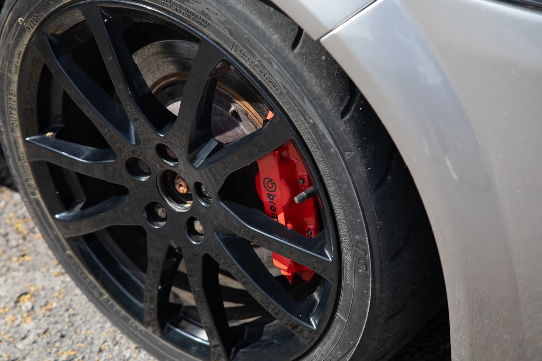 2009 Renault Megane RS I 2nd Gen - Image 29 of 31