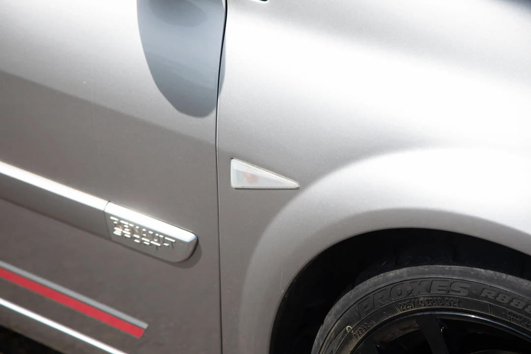 2009 Renault Megane RS I 2nd Gen - Image 30 of 31