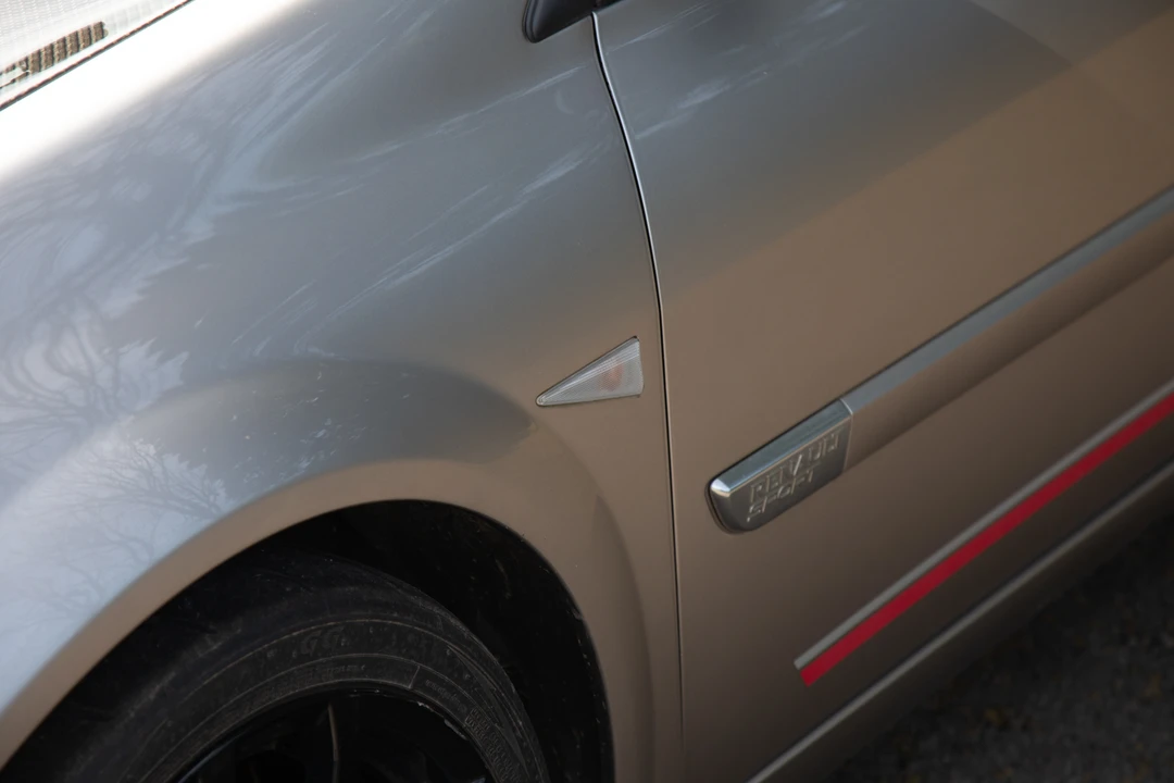 2009 Renault Megane RS I 2nd Gen - Image 28 of 31