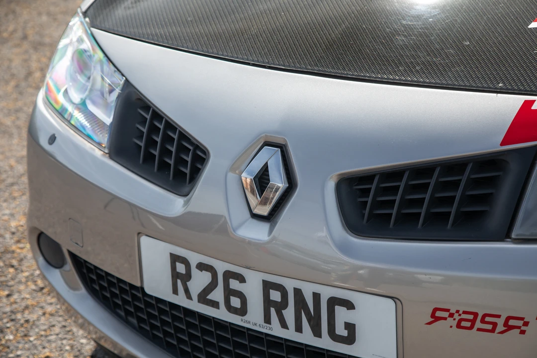 2009 Renault Megane RS I 2nd Gen - Image 13 of 31