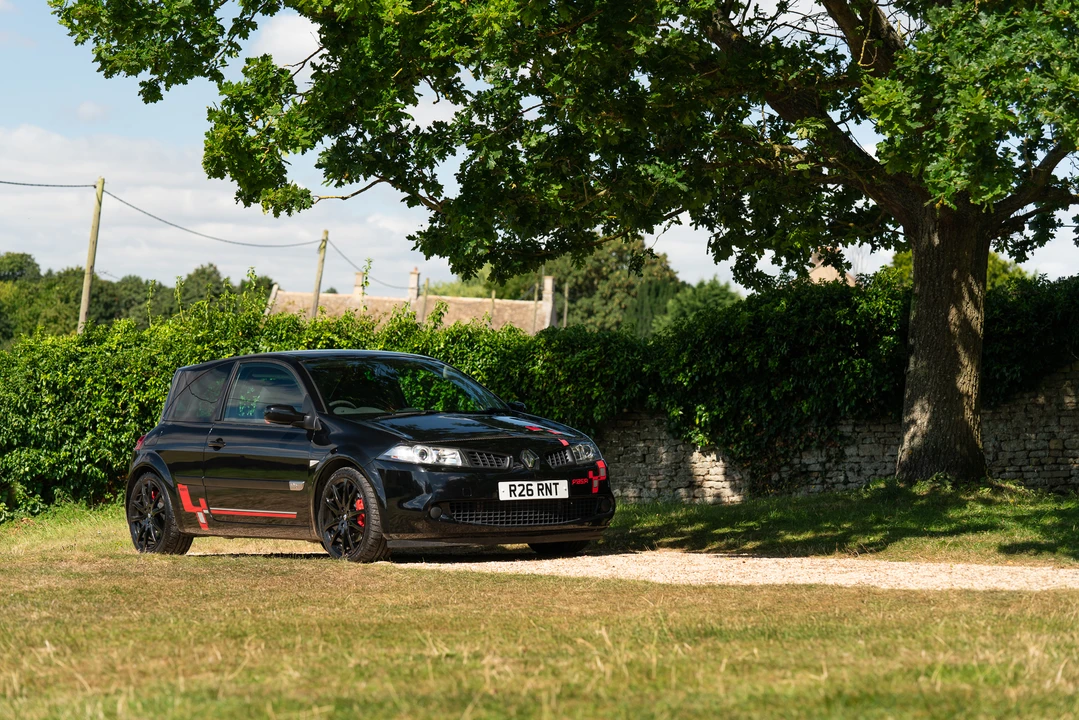 2009 Renault Megane RS I 2nd Gen - Image 11 of 31
