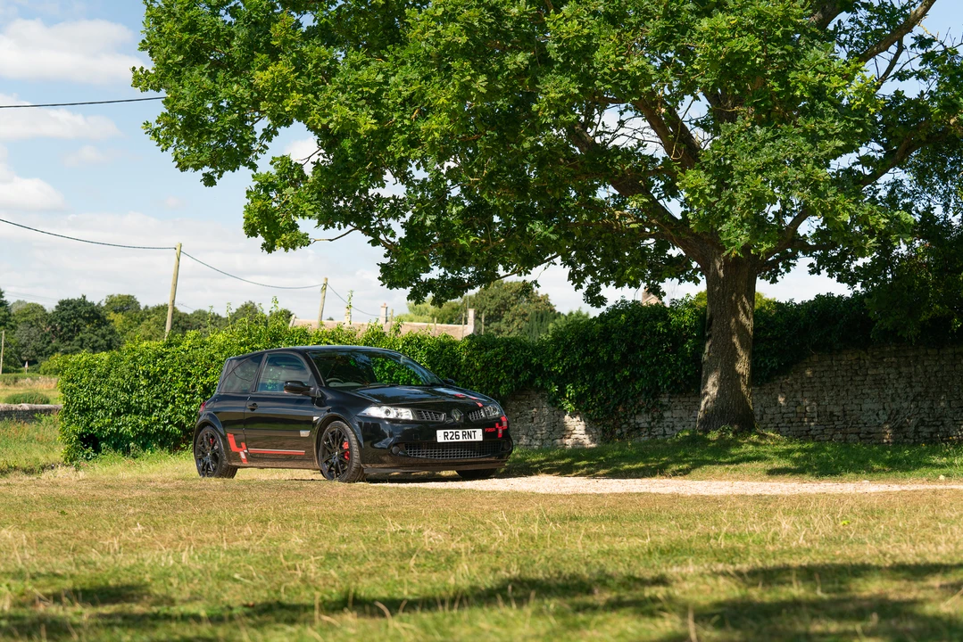 2009 Renault Megane RS I 2nd Gen - Image 17 of 31