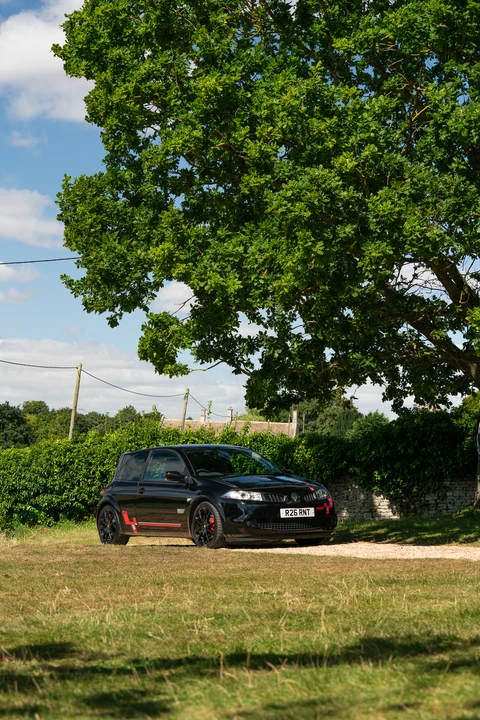 2009 Renault Megane RS I 2nd Gen - Image 18 of 31