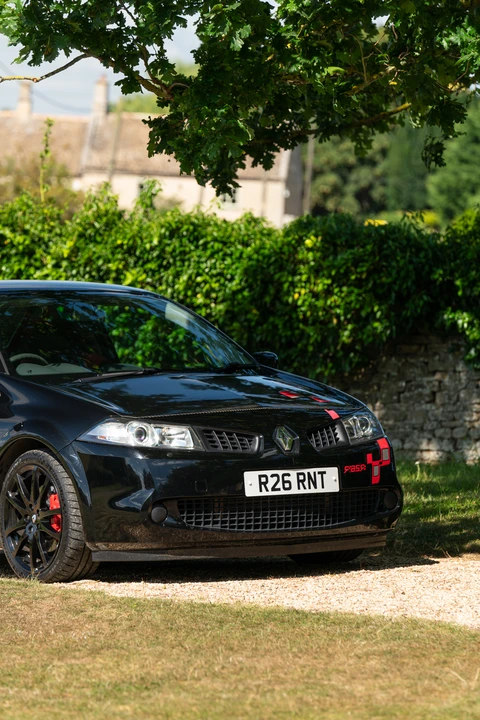 2009 Renault Megane RS I 2nd Gen - Image 19 of 31