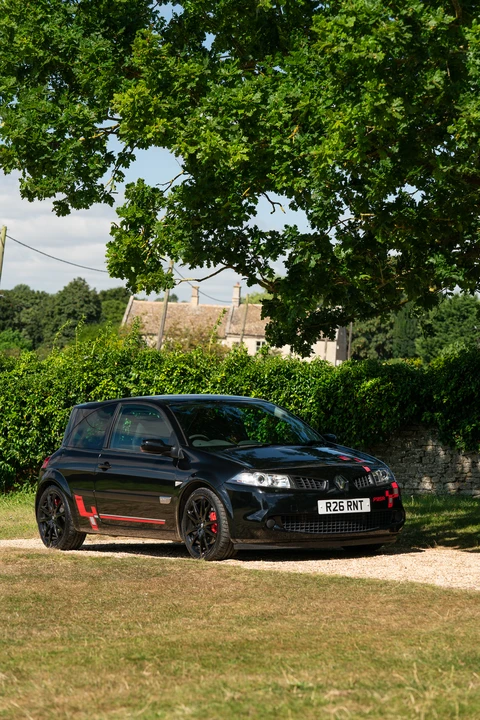 2009 Renault Megane RS I 2nd Gen - Image 20 of 31