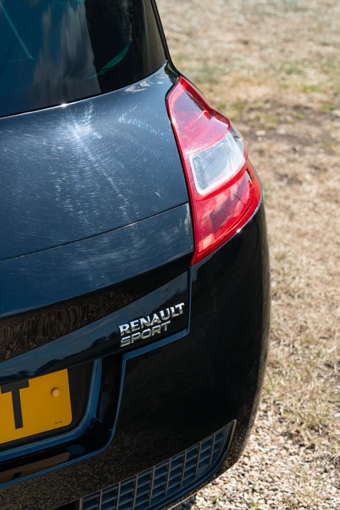 2009 Renault Megane RS I 2nd Gen - Image 21 of 31