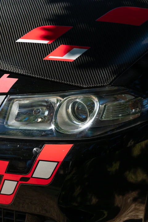 2009 Renault Megane RS I 2nd Gen - Image 22 of 31