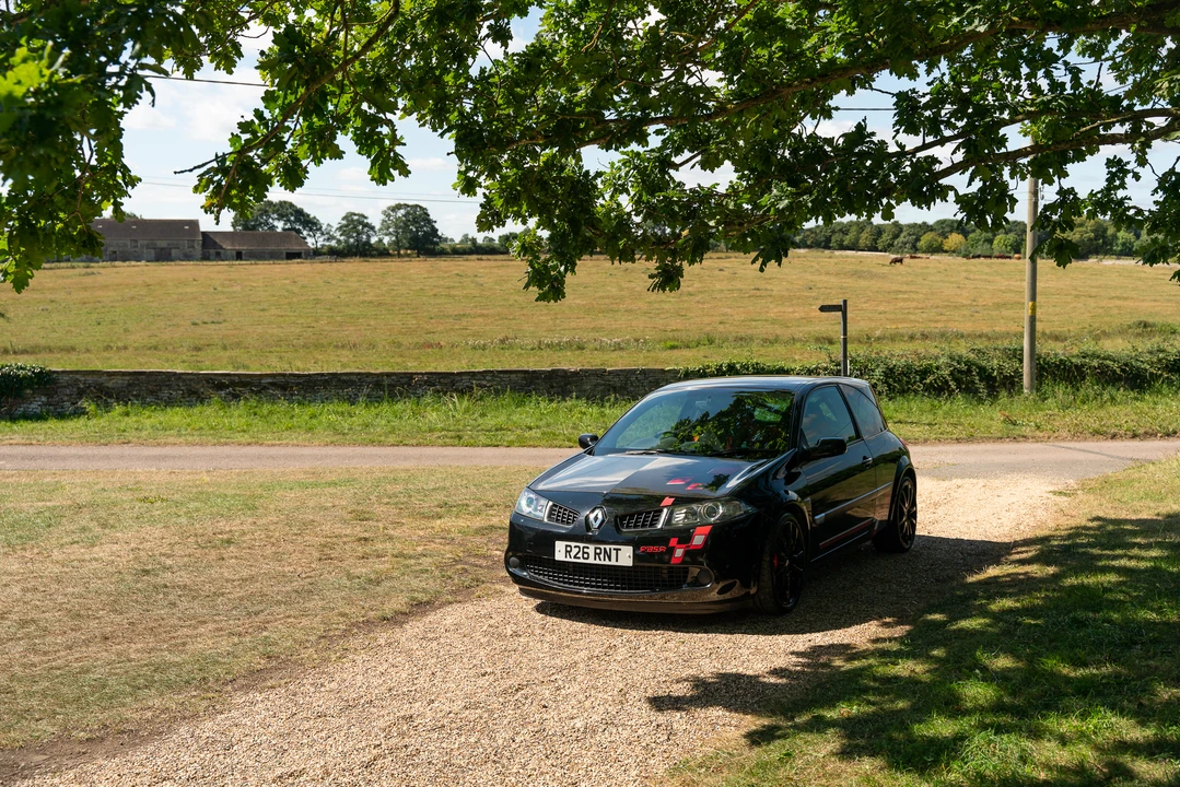 2009 Renault Megane RS I 2nd Gen - Image 23 of 31
