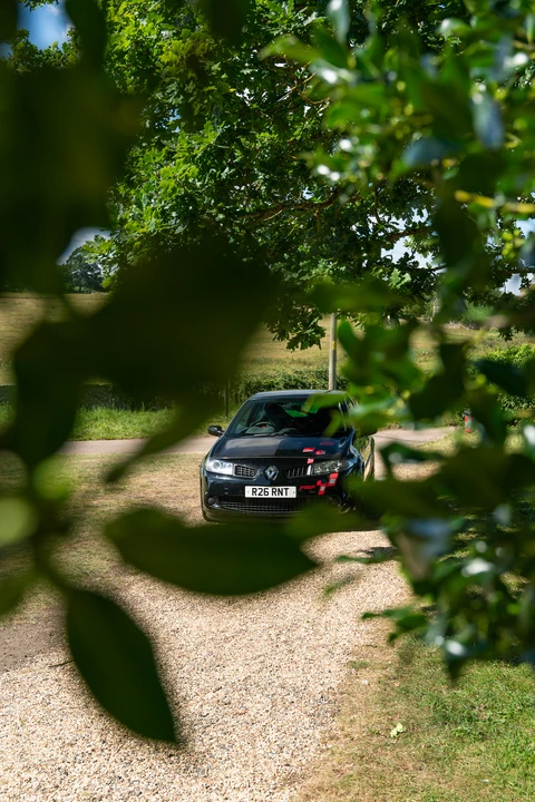 2009 Renault Megane RS I 2nd Gen - Image 24 of 31