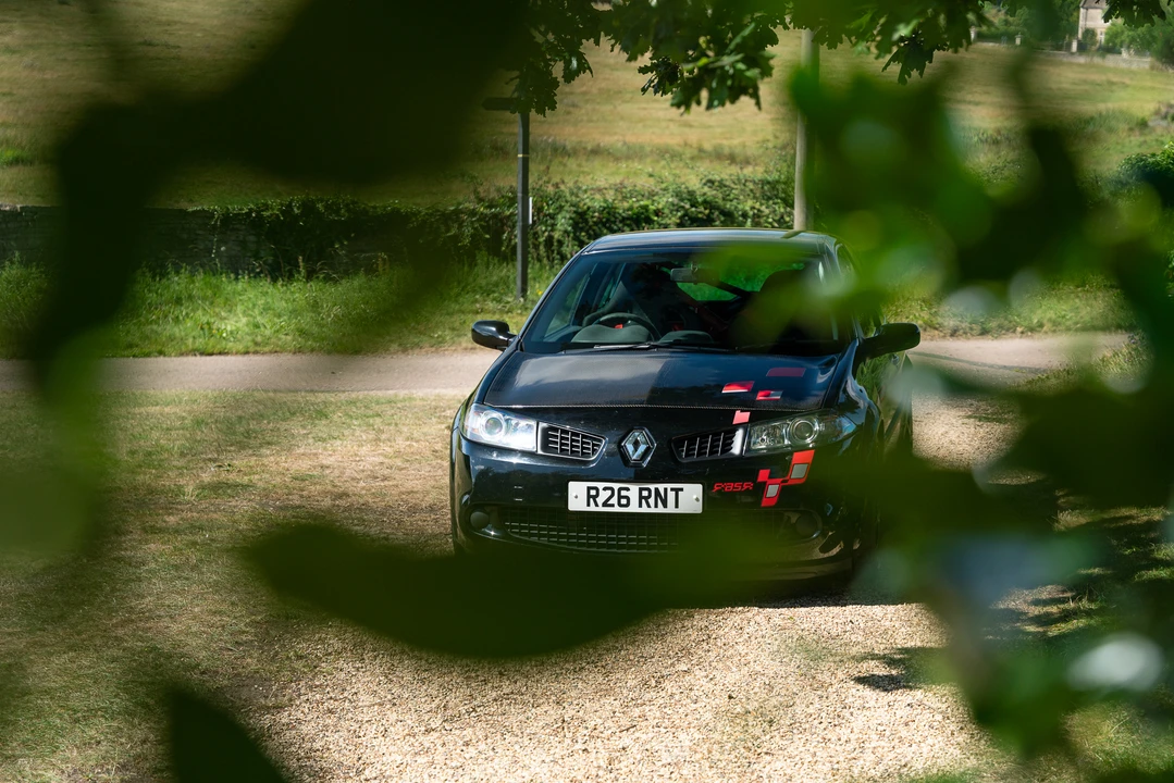 2009 Renault Megane RS I 2nd Gen - Image 25 of 31
