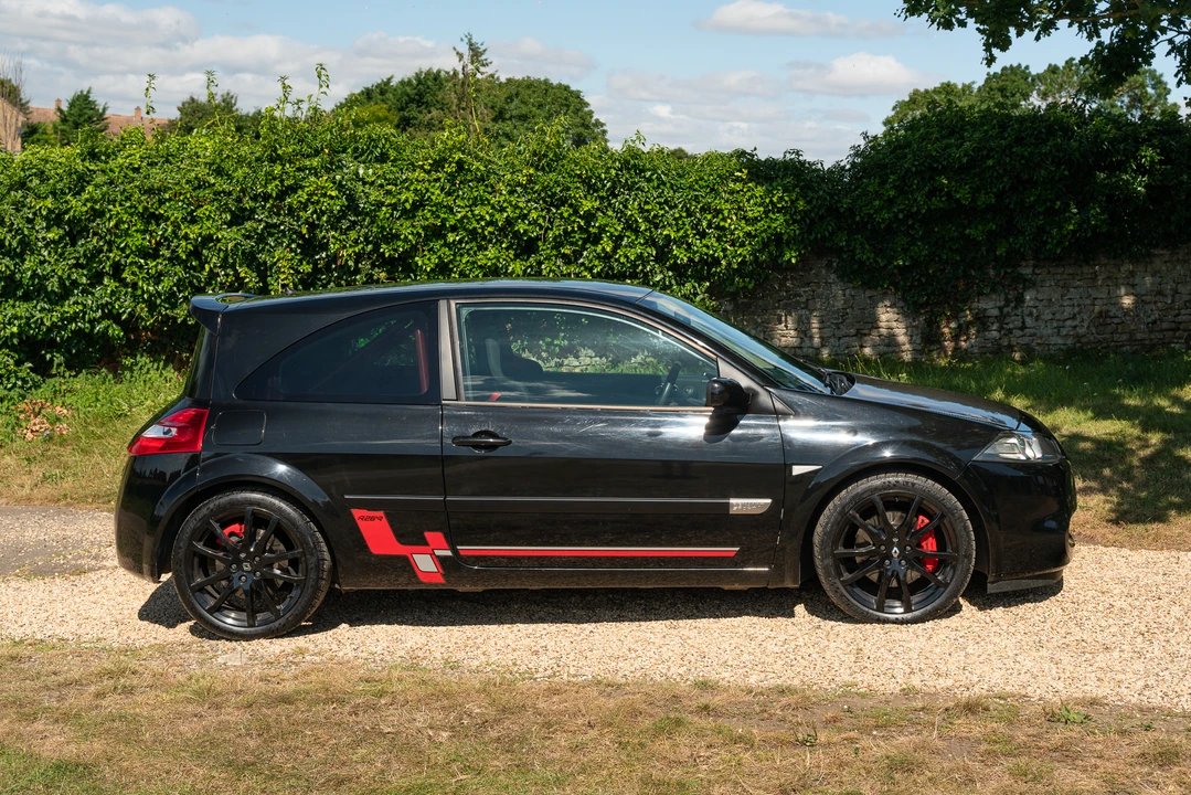 2009 Renault Megane RS I 2nd Gen - Image 12 of 31