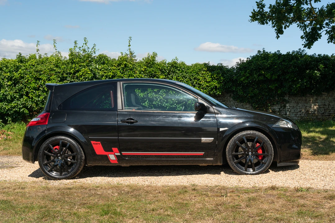 2009 Renault Megane RS I 2nd Gen - Image 5 of 31