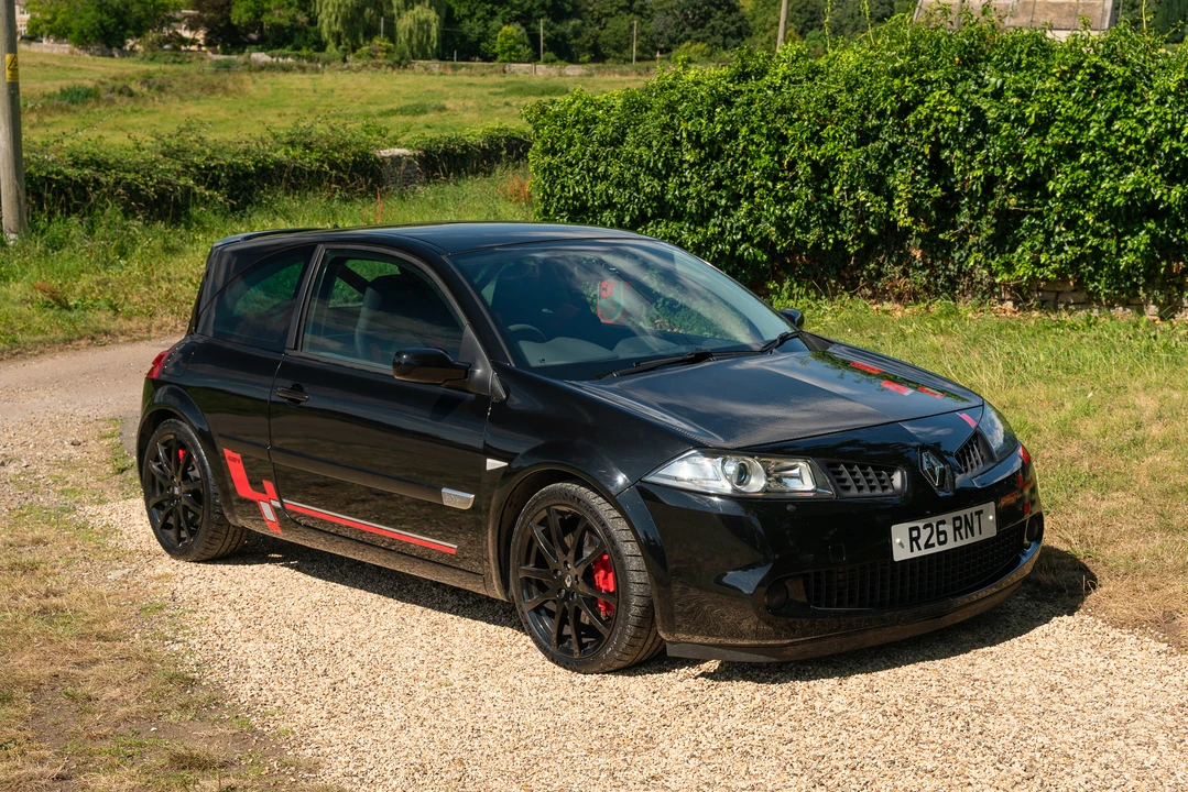 2009 Renault Megane RS I 2nd Gen - Image 3 of 31