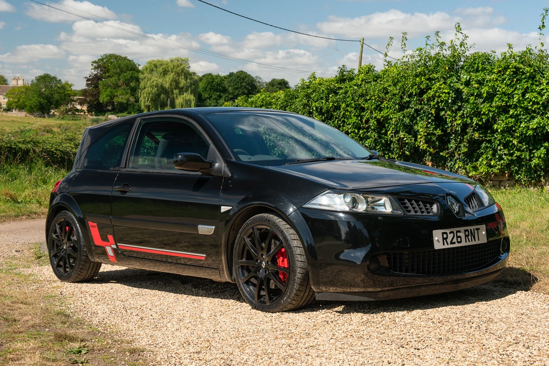 2009 Renault Megane RS I 2nd Gen - Image 4 of 31