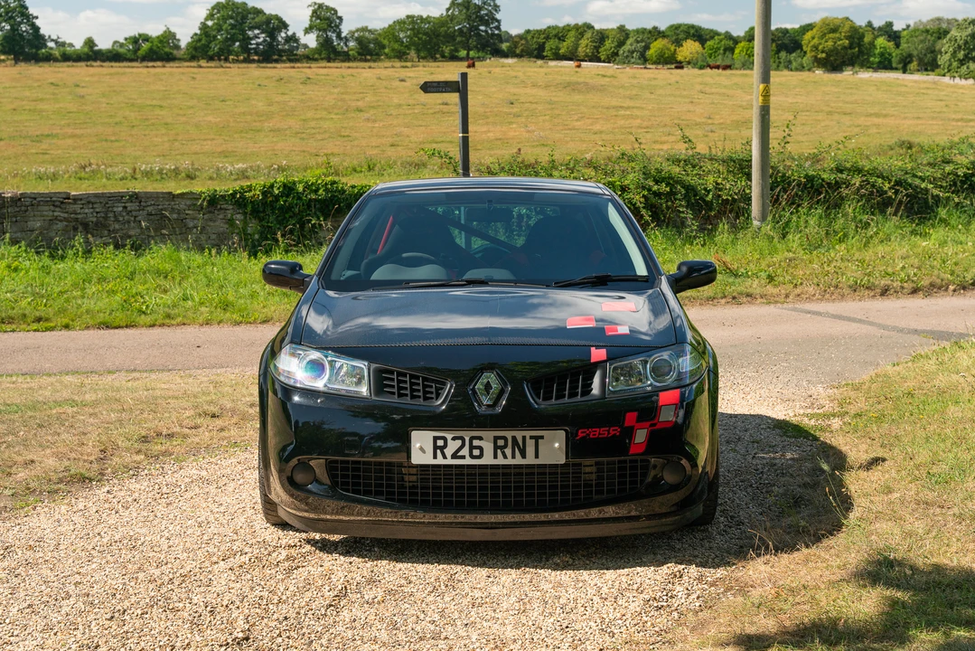 2009 Renault Megane RS I 2nd Gen - Image 2 of 31