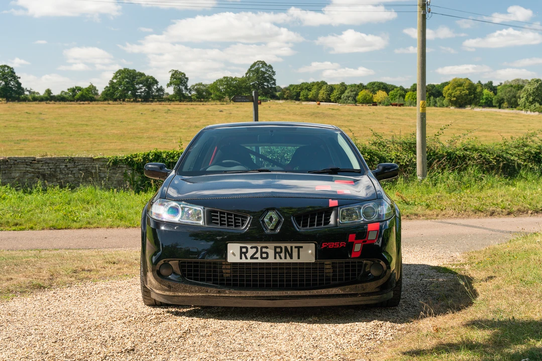 2009 Renault Megane RS I 2nd Gen - Image 10 of 31