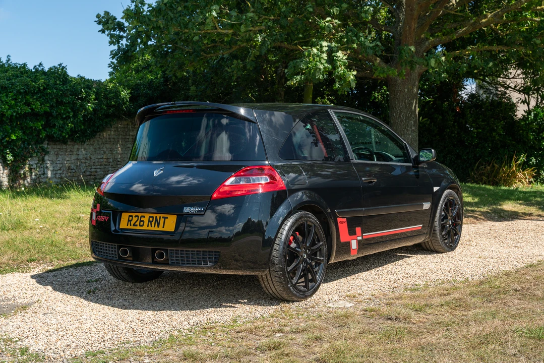 2009 Renault Megane RS I 2nd Gen - Image 14 of 31