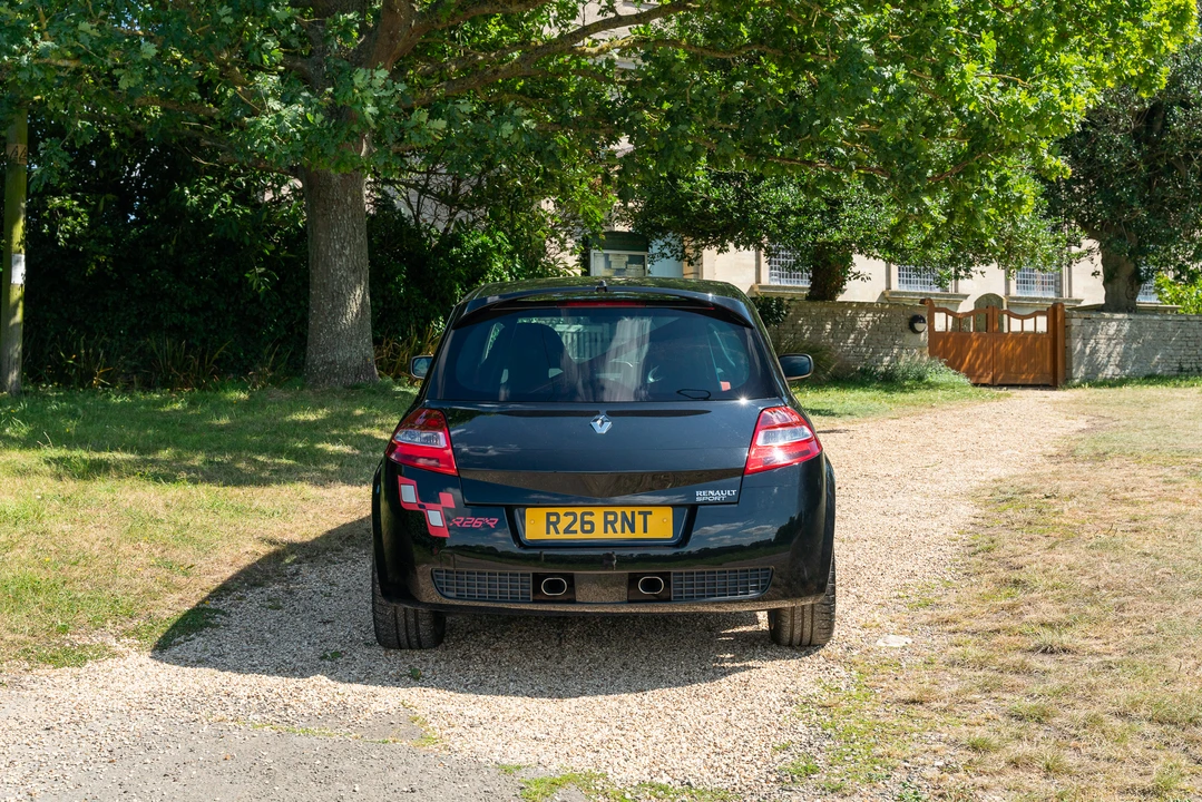 2009 Renault Megane RS I 2nd Gen - Image 6 of 31