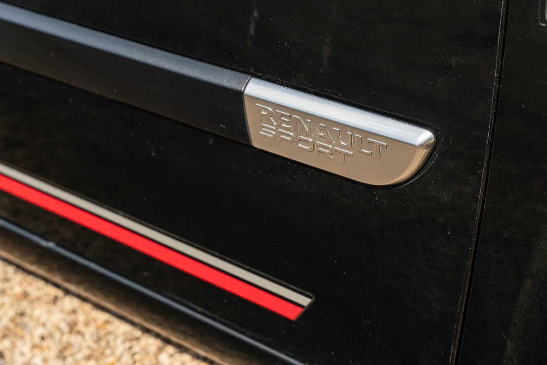 2009 Renault Megane RS I 2nd Gen - Image 31 of 31