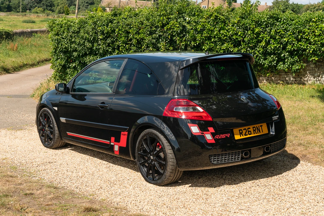 2009 Renault Megane RS I 2nd Gen - Image 15 of 31