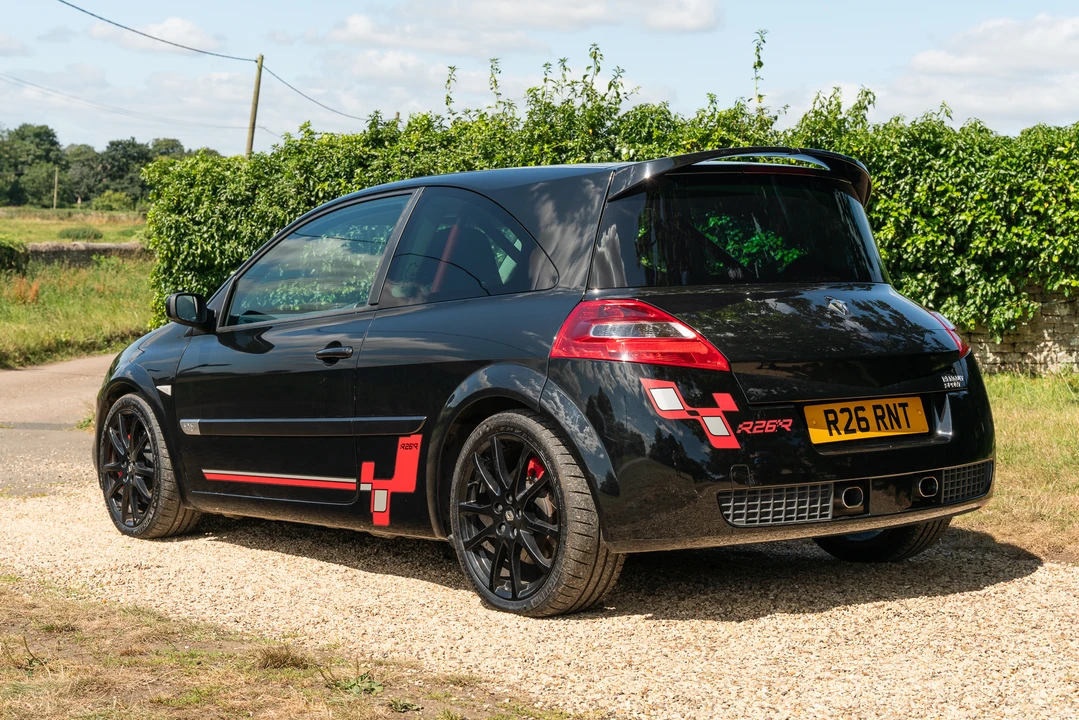 2009 Renault Megane RS I 2nd Gen - Image 7 of 31