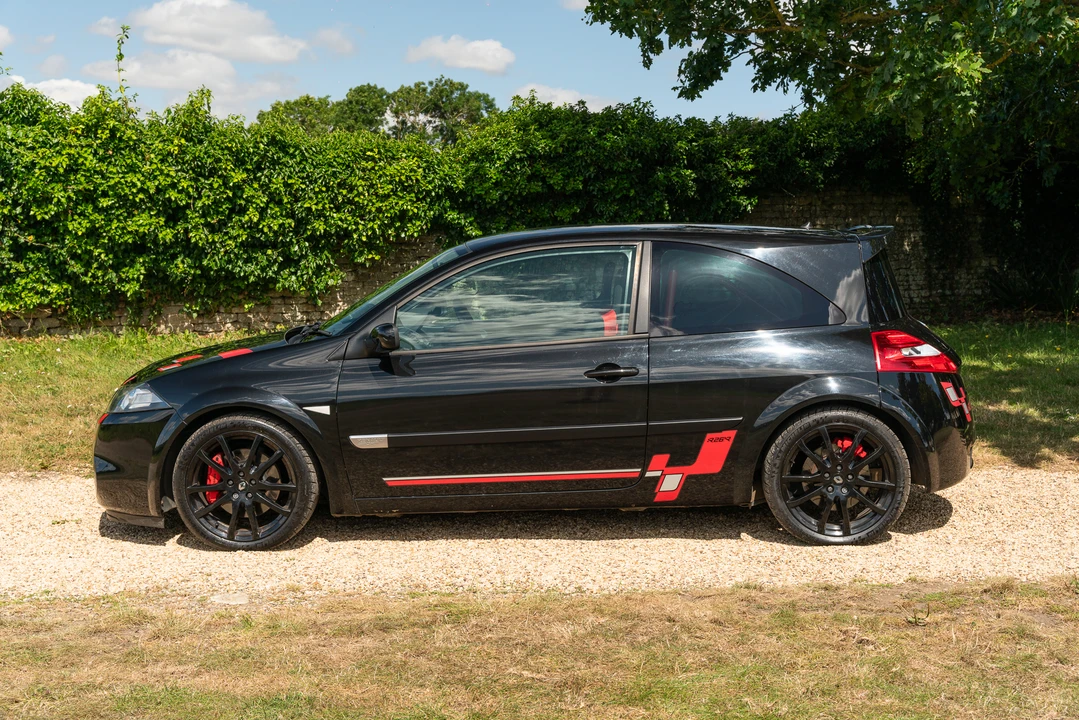 2009 Renault Megane RS I 2nd Gen - Image 8 of 31