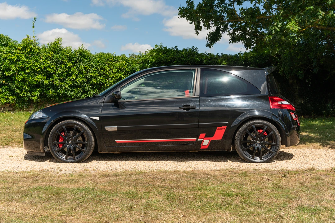 2009 Renault Megane RS I 2nd Gen - Image 16 of 31