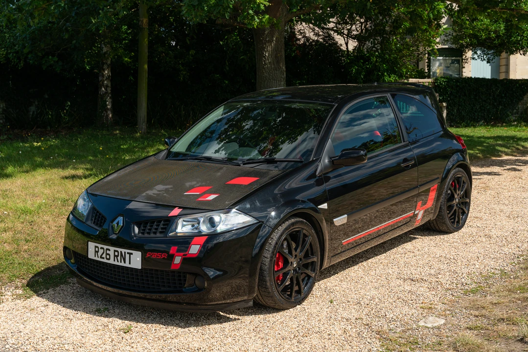 2009 Renault Megane RS I 2nd Gen - Image 9 of 31