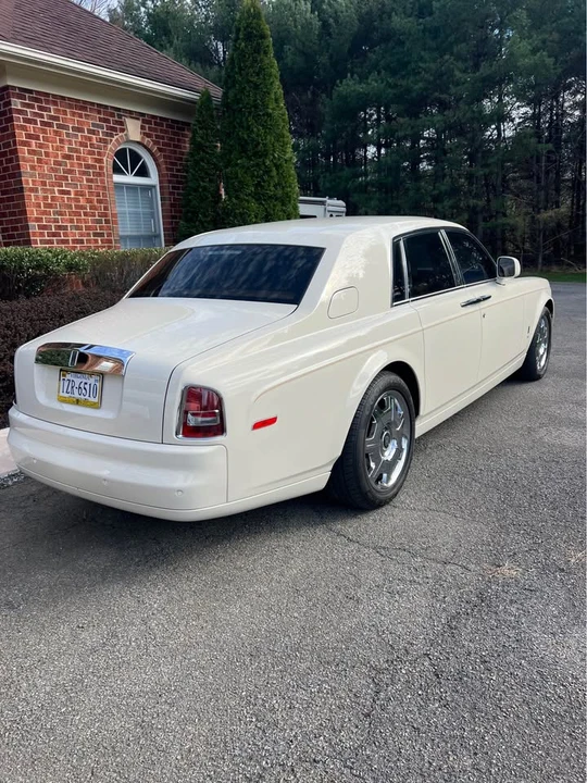 2009 Rolls-Royce Phantom VII - Image 5 of 7