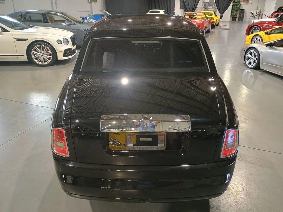 2009 Rolls-Royce Phantom VII - Image 5 of 12