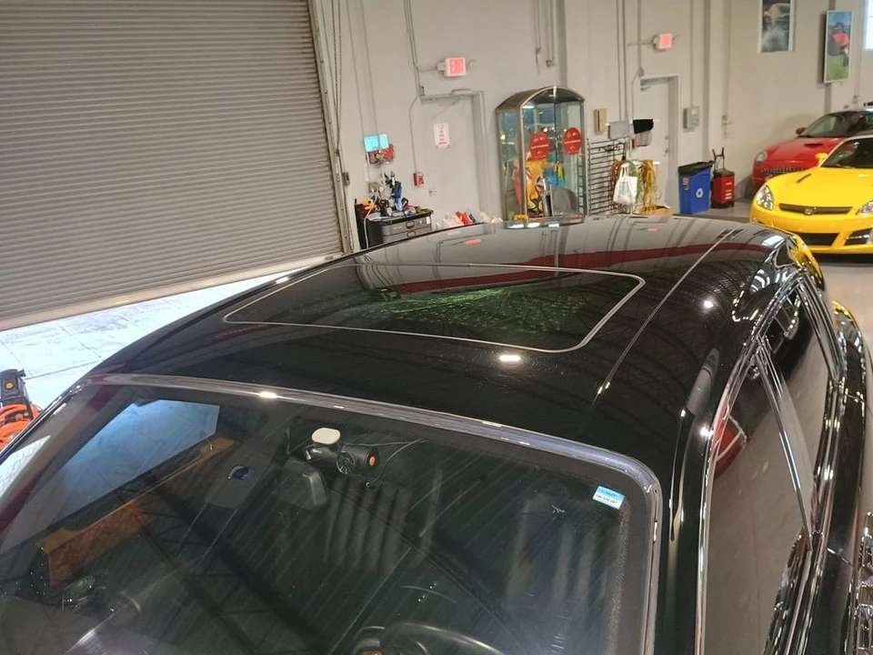 2009 Rolls-Royce Phantom VII - Image 11 of 12