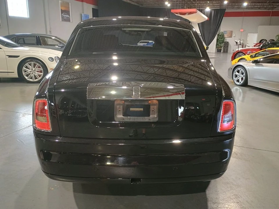 2009 Rolls-Royce Phantom VII - Image 4 of 12